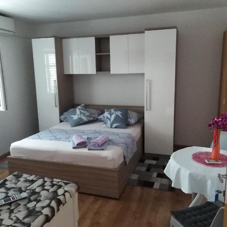 Petar&Marija Hotel Makarska Exterior photo