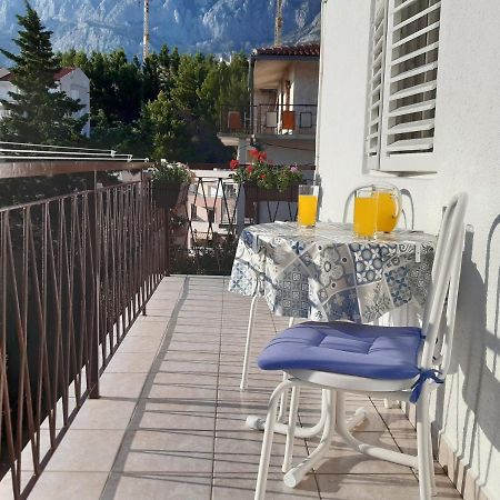 Petar&Marija Hotel Makarska Exterior photo