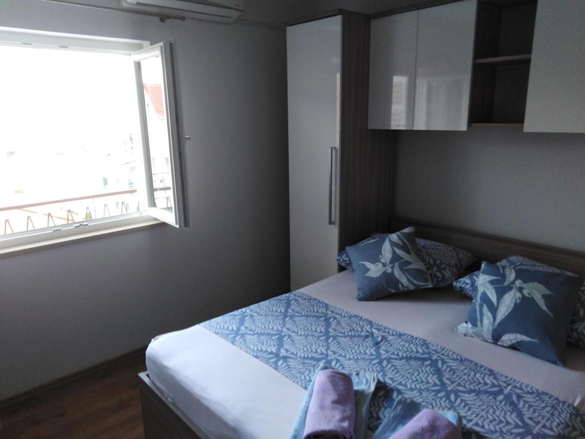Petar&Marija Hotel Makarska Exterior photo