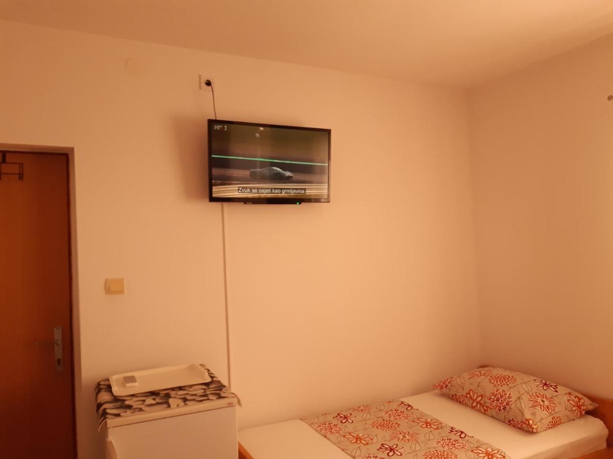 Petar&Marija Hotel Makarska Exterior photo