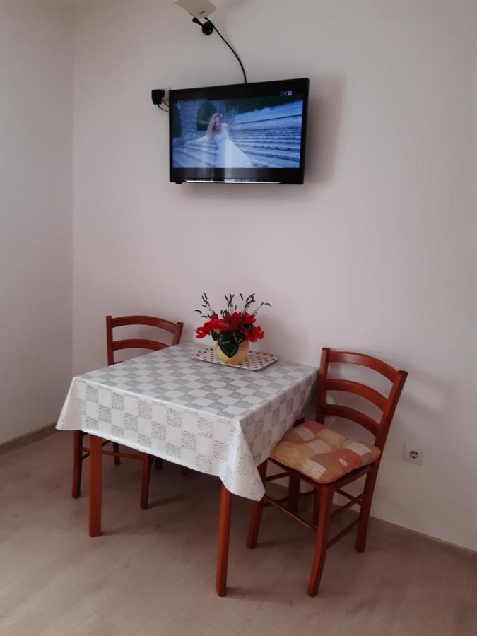 Petar&Marija Hotel Makarska Exterior photo