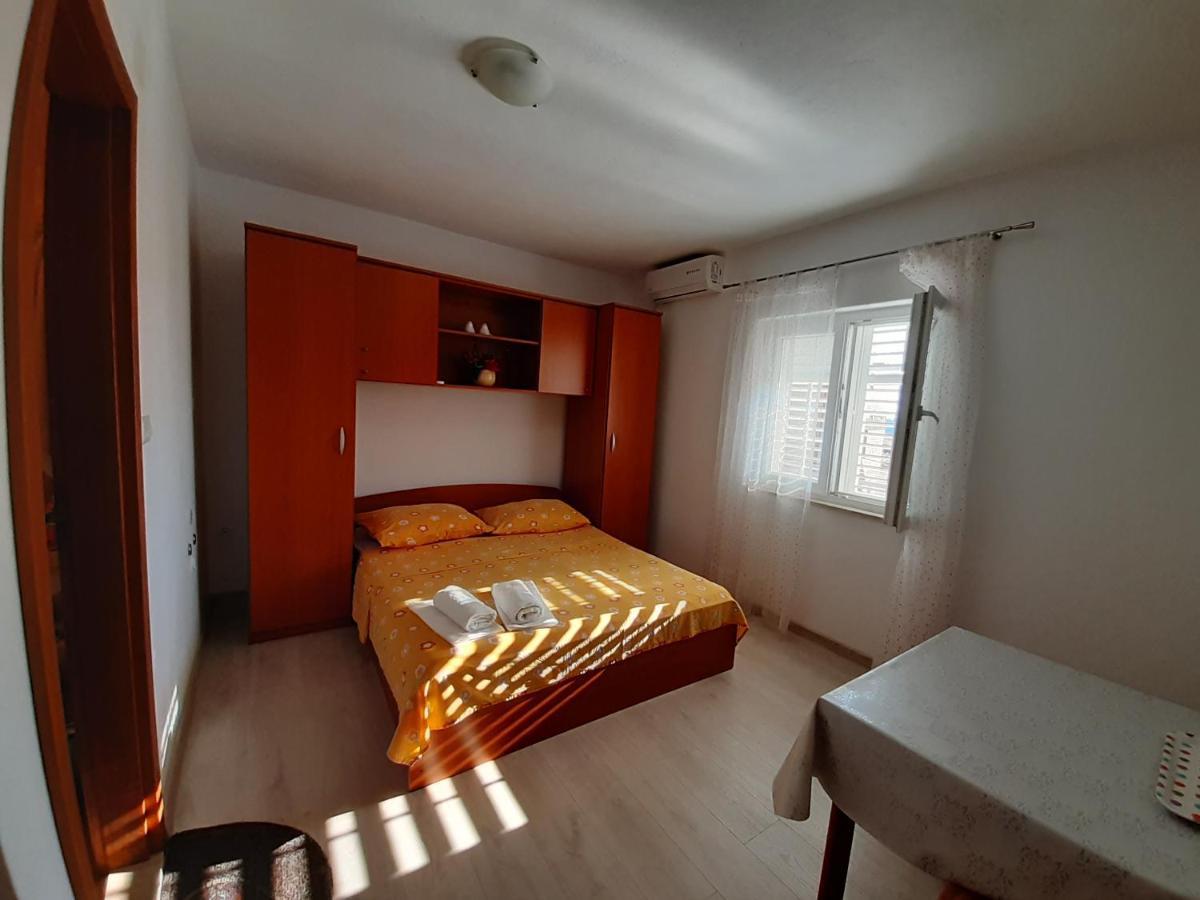 Petar&Marija Hotel Makarska Exterior photo