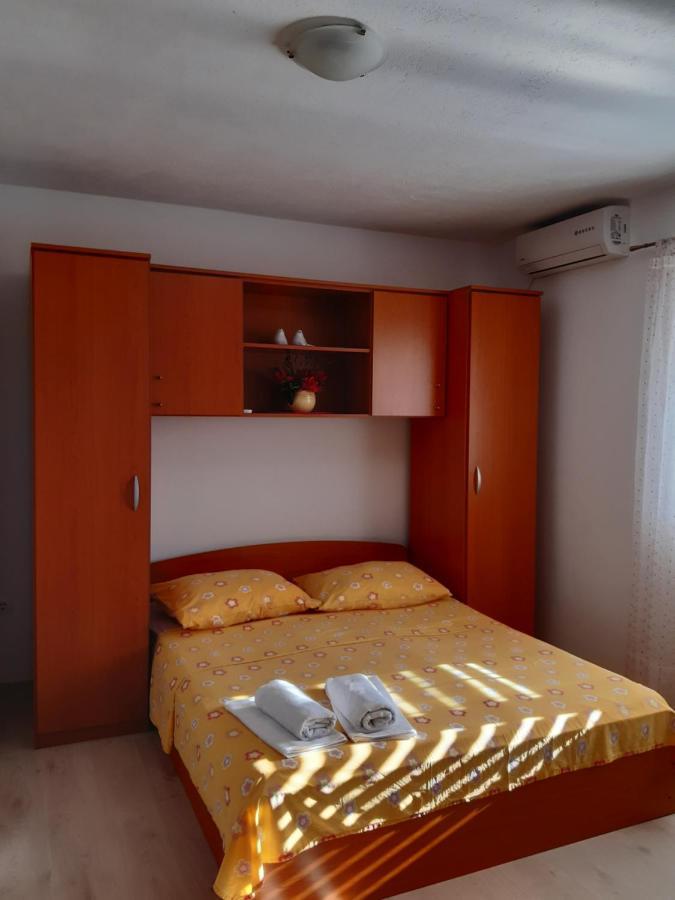 Petar&Marija Hotel Makarska Exterior photo